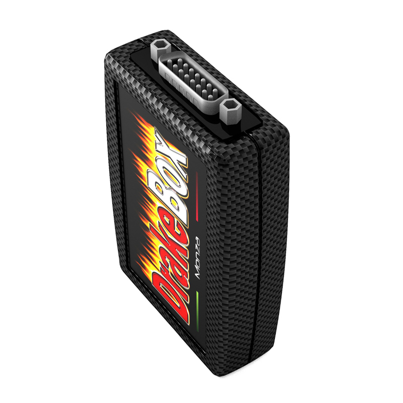 Chip tuning Lancia Musa 1.9 M-JET 100 hp